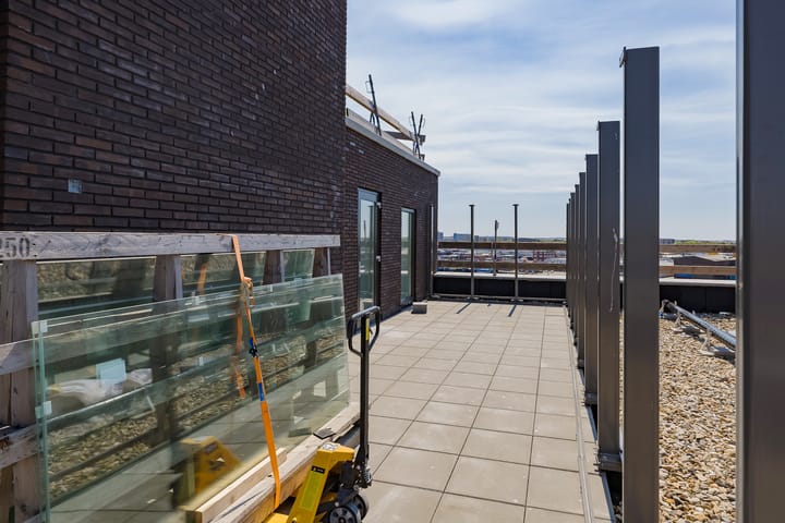 Appartement te koop: Sluisplein 29Y, Ijmuiden