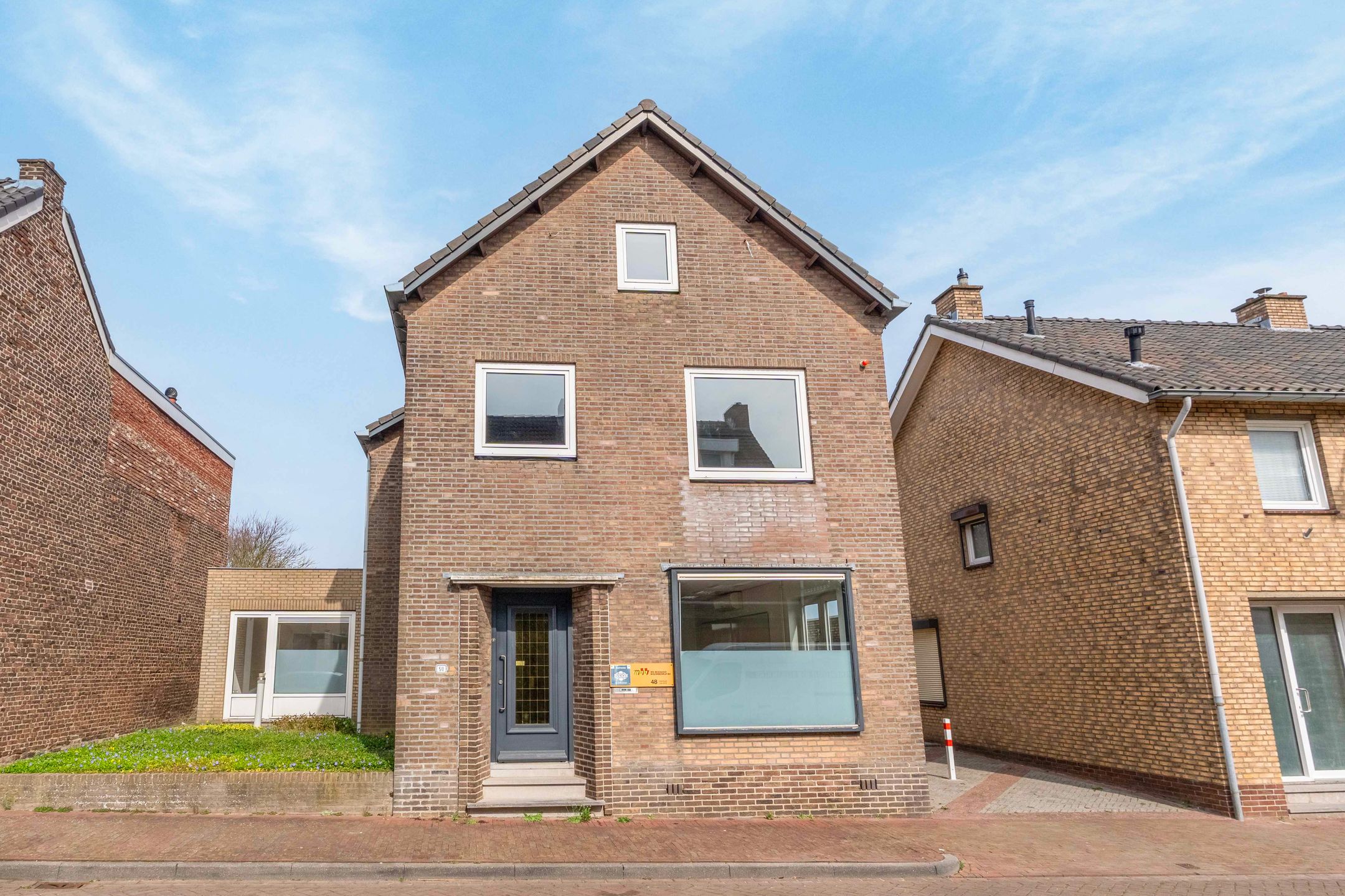 Spoorstraat 48 