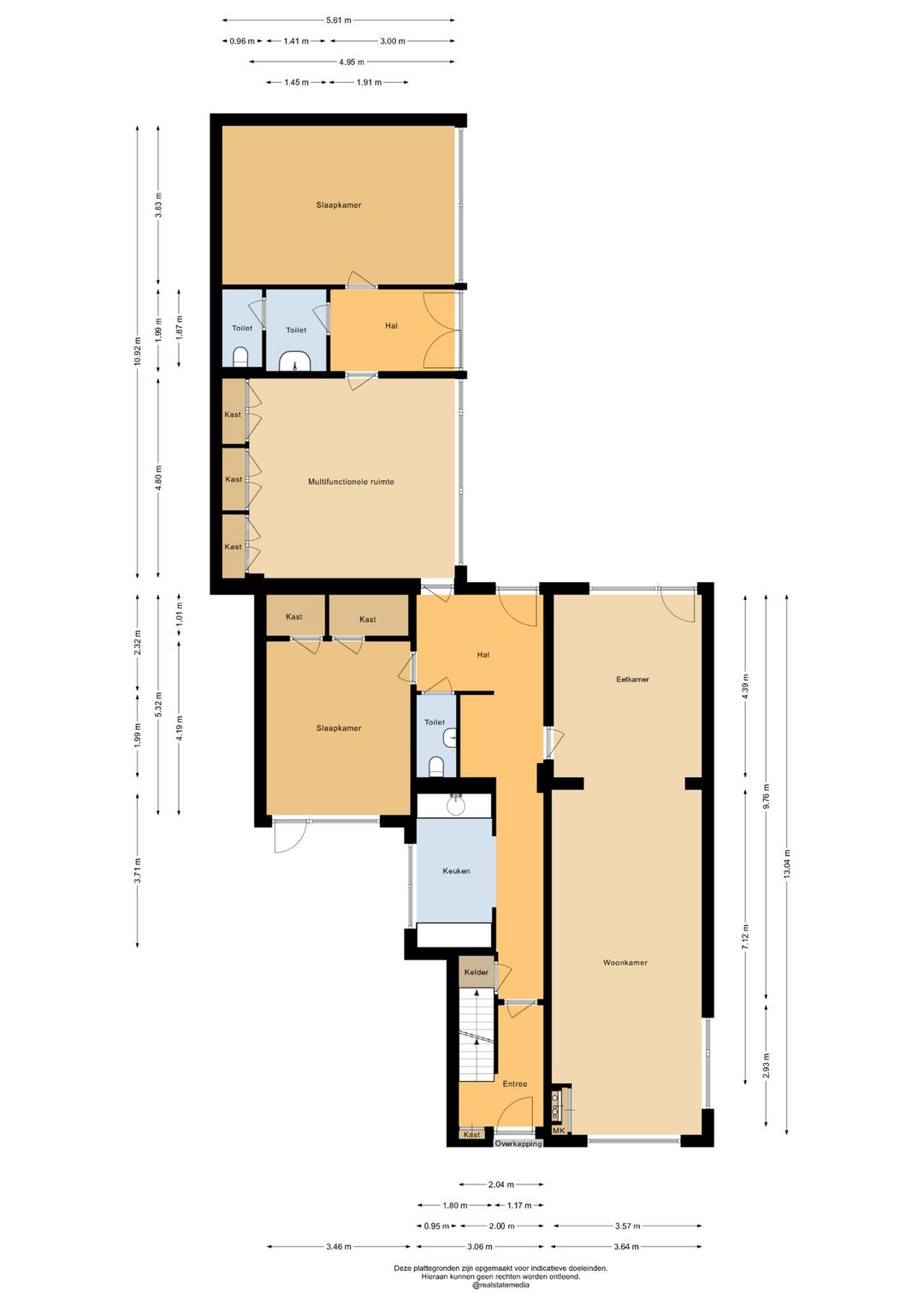 Foto 46 van Spoorstraat 48