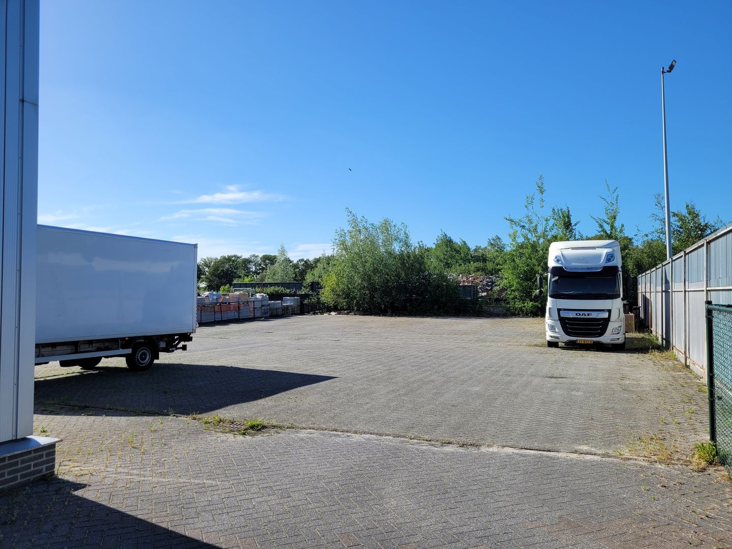 Bekijk foto 4 van Europaweg 3-b