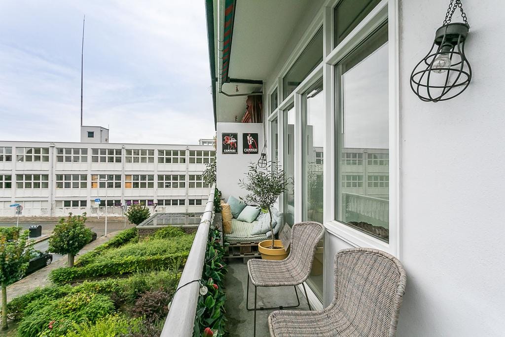 Photo 32 of Prinses Irenestraat 14