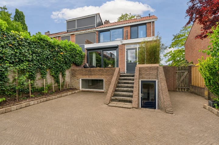 Foto 4 van Daniëlsweg 48
