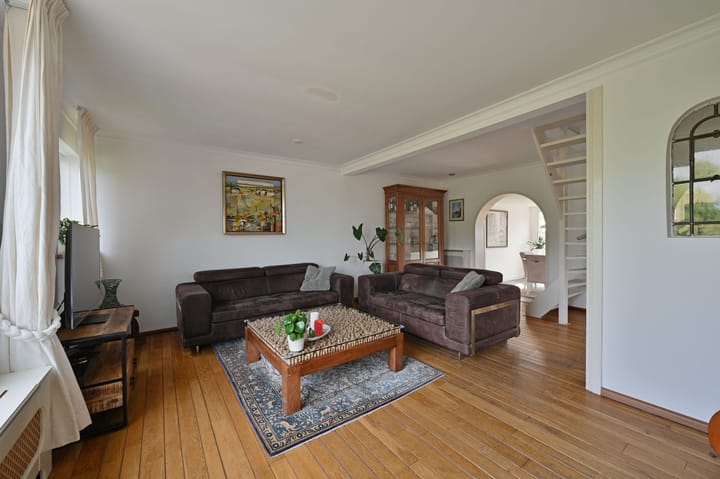 Tussenwoning te koop: Drechtdijk 53, De Kwakel