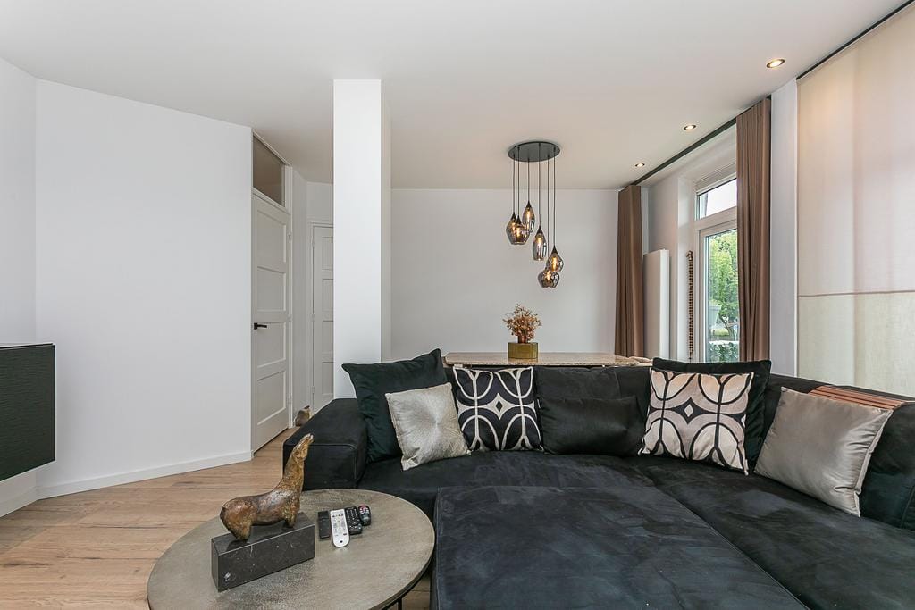 Photo 7 of Prinses Irenestraat 14