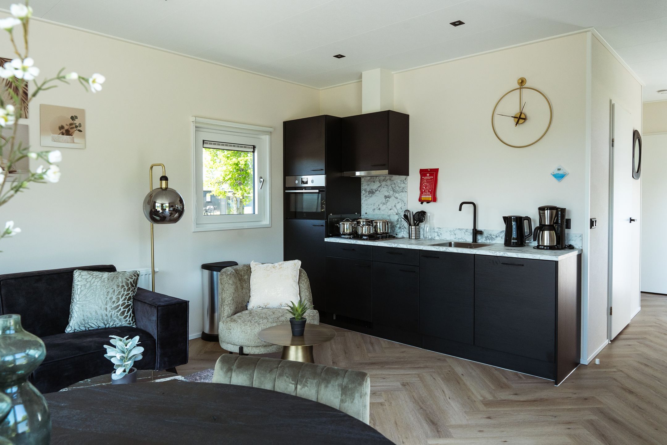 2-bedroom freehold villa in Warmond — photo 4 of 5