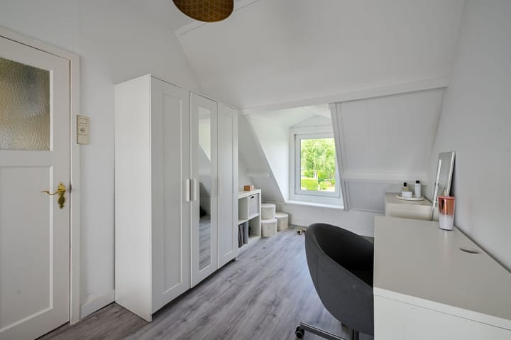 Tussenwoning te koop: Drechtdijk 53, De Kwakel