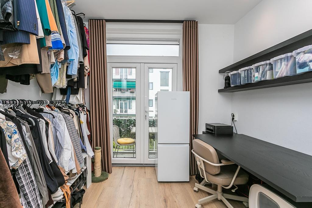 Photo 27 of Prinses Irenestraat 14