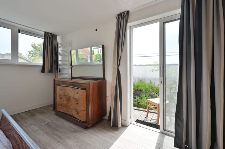 Tussenwoning te koop: Drechtdijk 53, De Kwakel