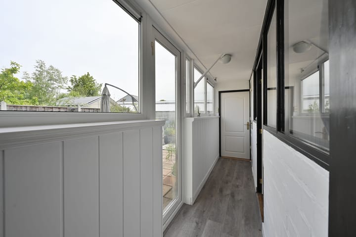 Tussenwoning te koop: Drechtdijk 53, De Kwakel