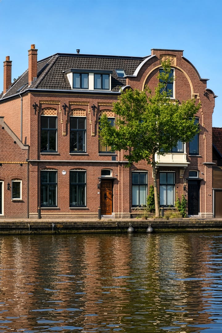 Foto 5 van Zuideinde 11