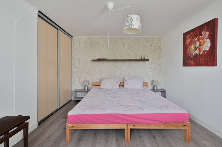 Tussenwoning te koop: Drechtdijk 53, De Kwakel