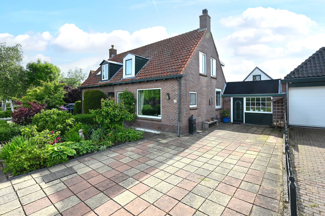 Foto 1 van Drechtdijk 53