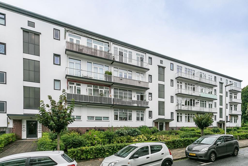 Photo 35 of Prinses Irenestraat 14