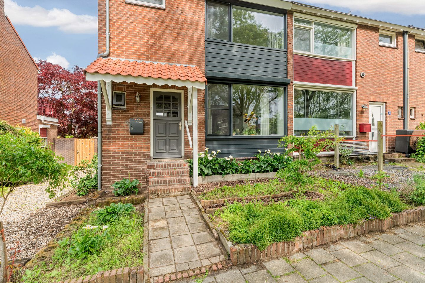 Foto 5 van Daniëlsweg 48