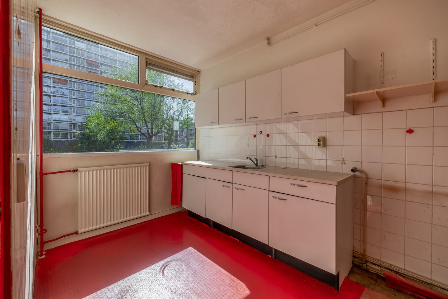 Foto 5 van de Kei 612