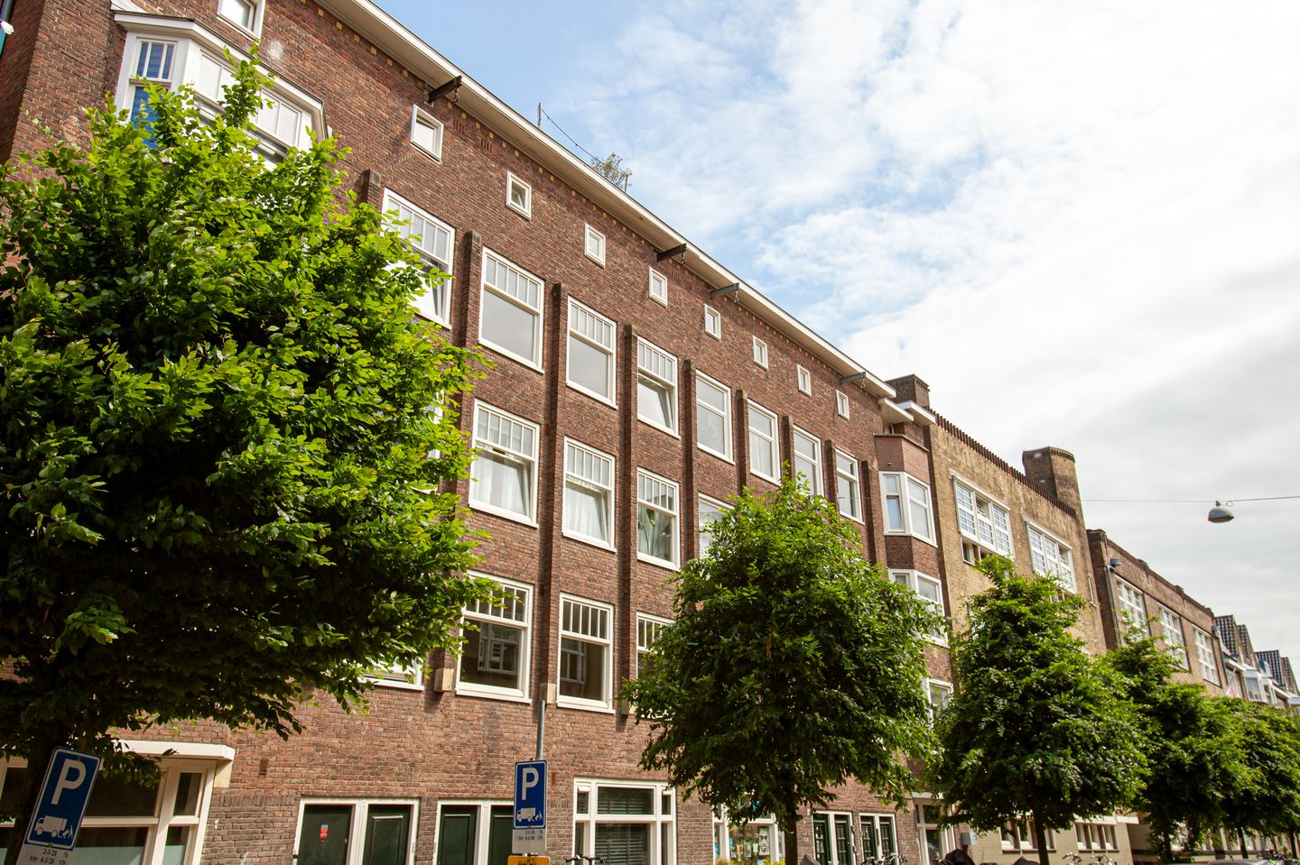 Foto 29 van Bestevâerstraat 50-3