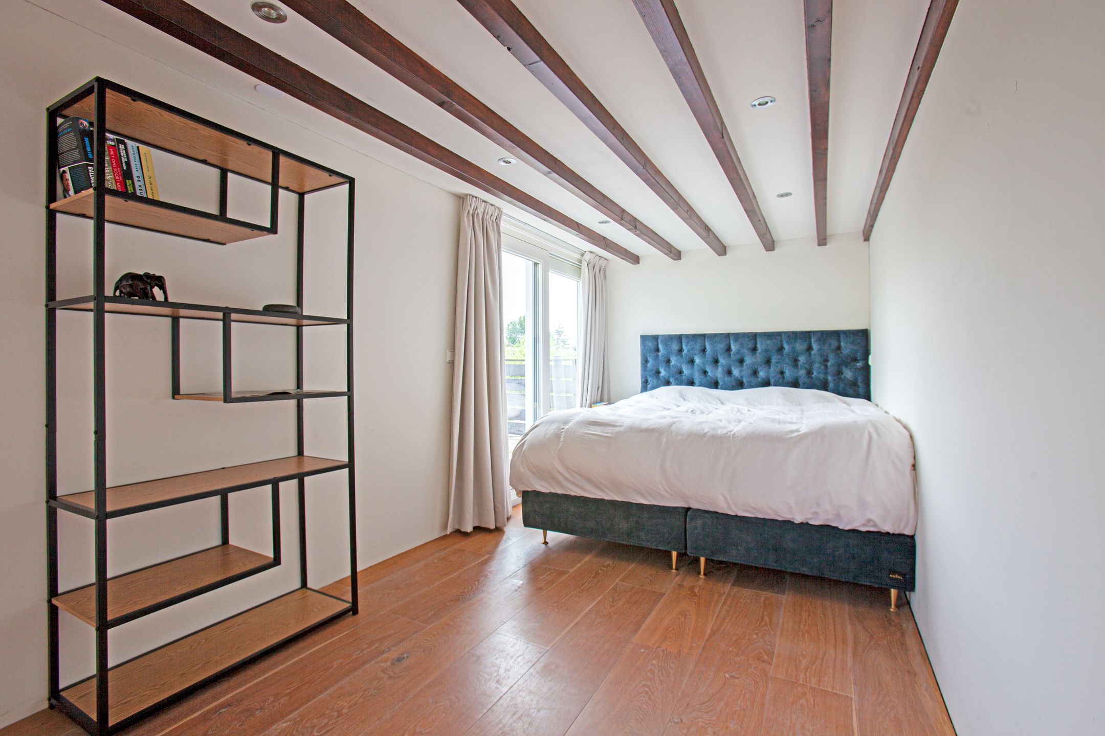Foto 21 van Bestevâerstraat 50-3