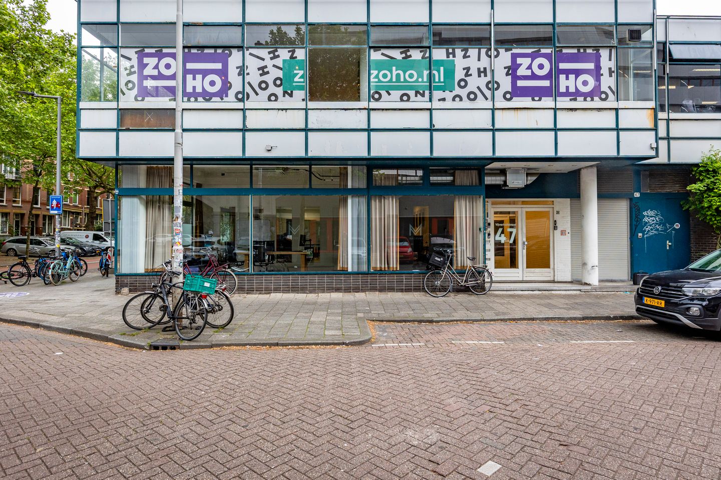 Bekijk foto 3 van Vijverhofstraat 47