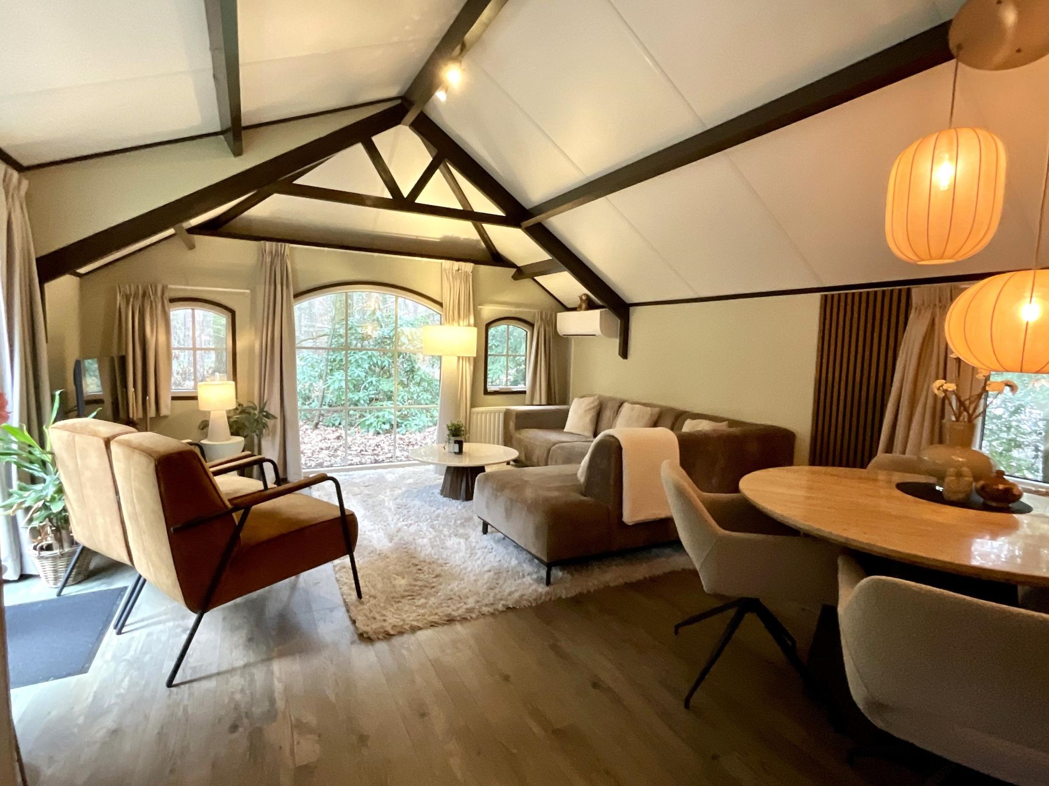 3-bedroom freehold villa in Ermelo — photo 3 of 5