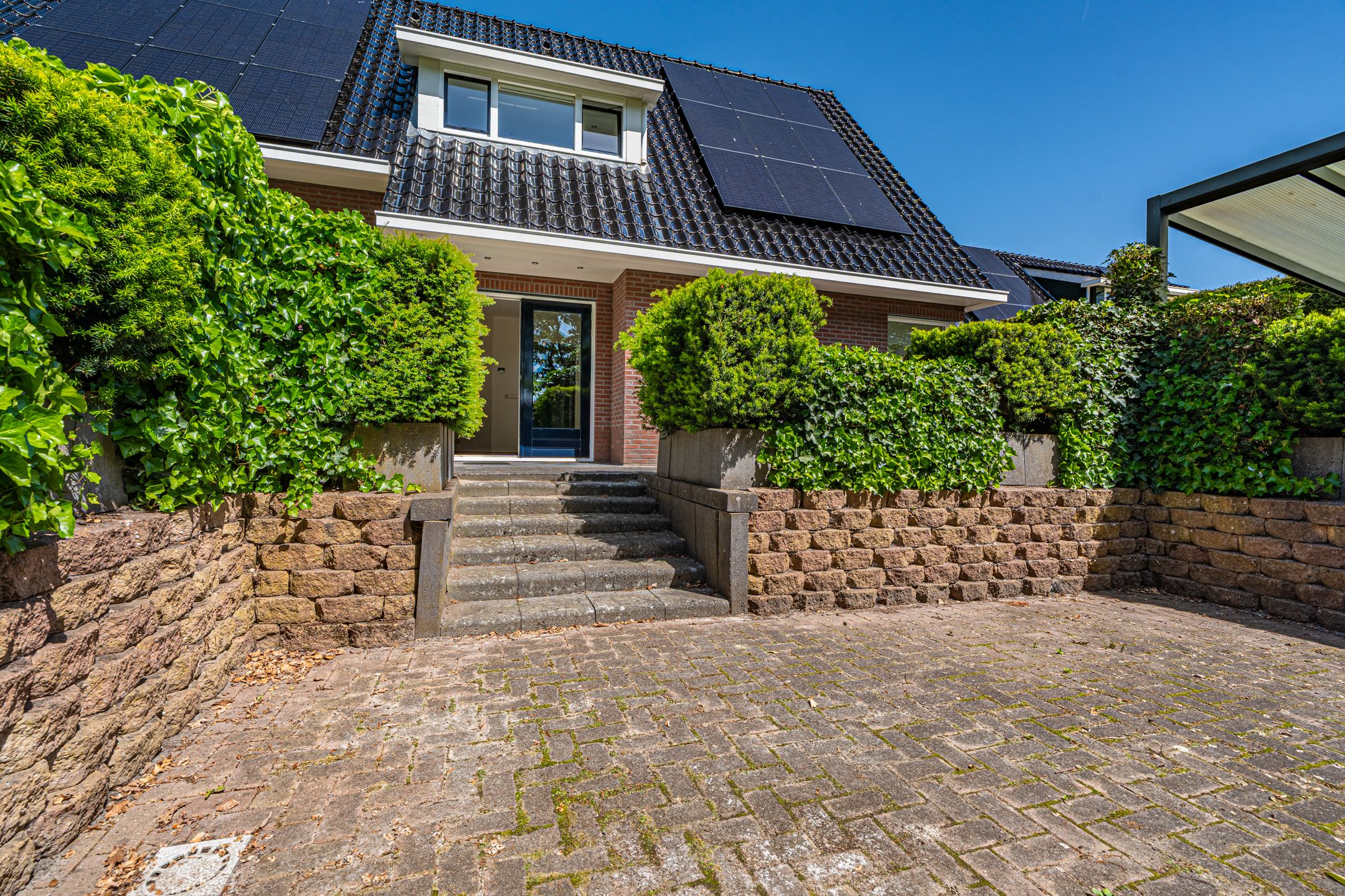 Foto 45 van Constantijn Huygenslaan 60