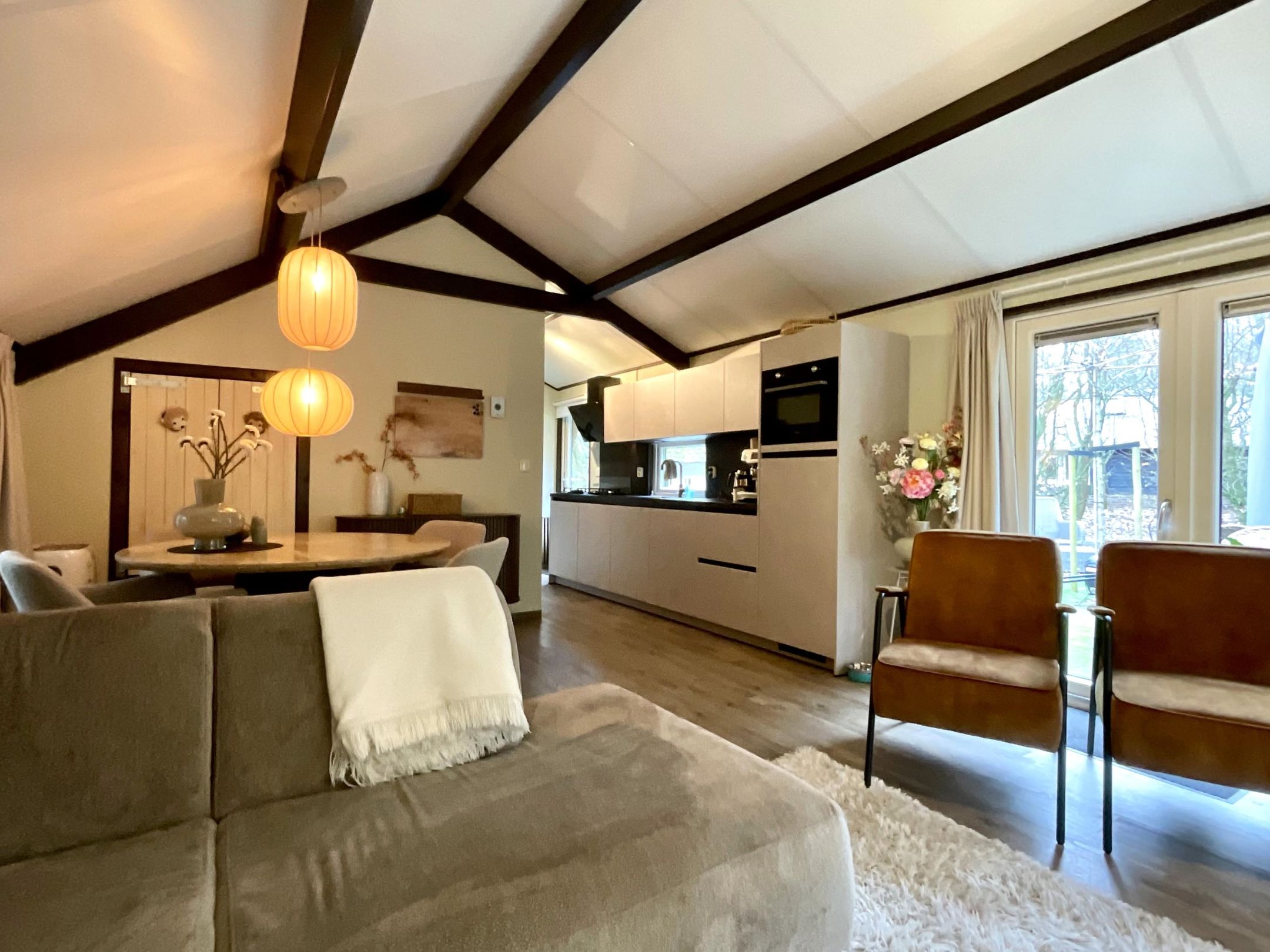 3-bedroom freehold villa in Ermelo — photo 5 of 5