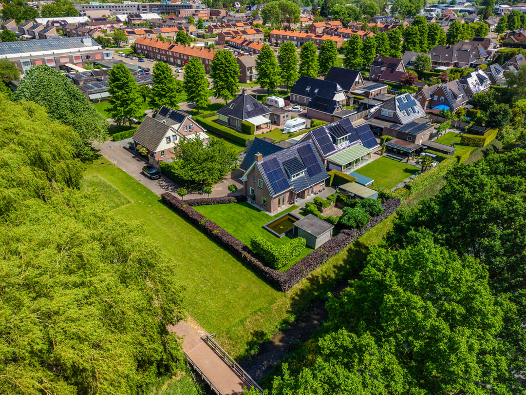 Foto 1 van Constantijn Huygenslaan 60