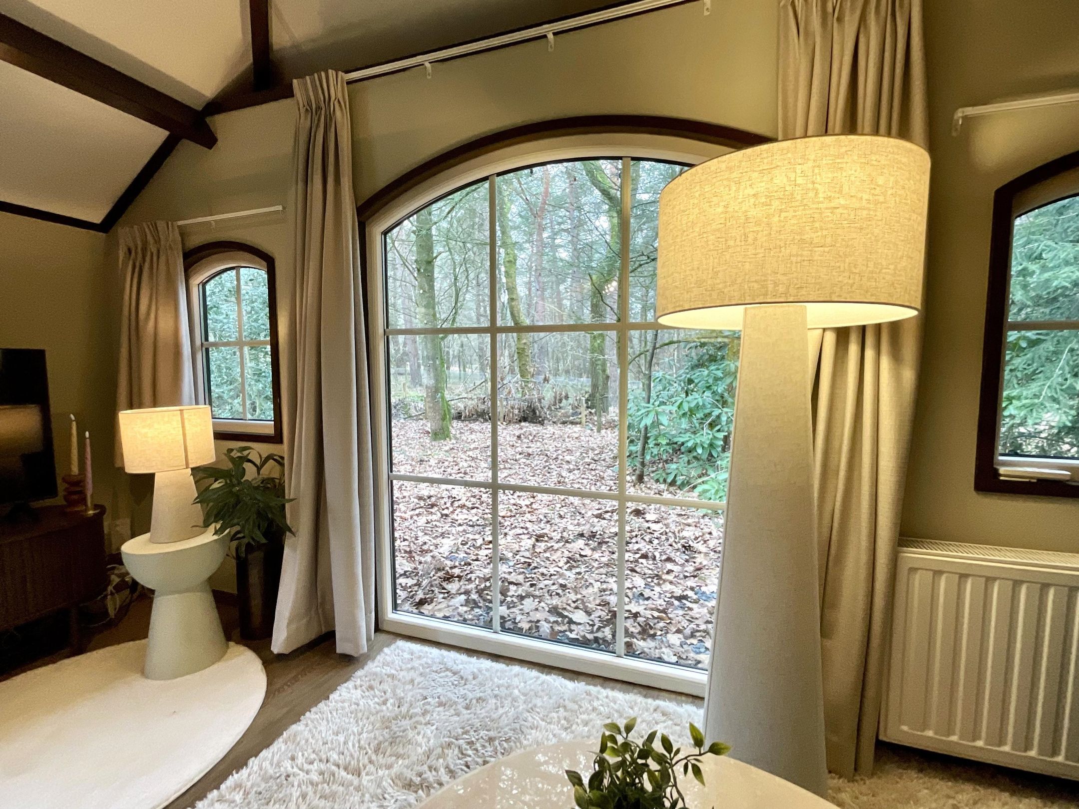 3-bedroom freehold villa in Ermelo — photo 4 of 5