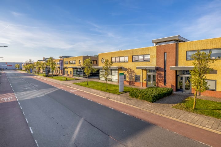 Stoelmatter 50, Wateringen