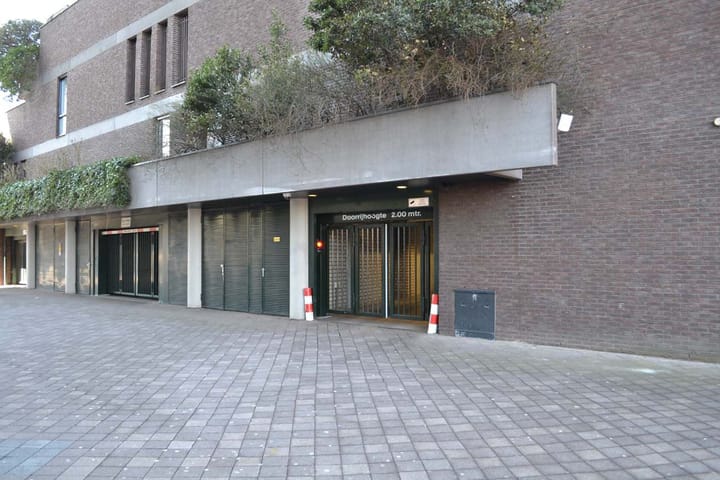 Smalle Haven