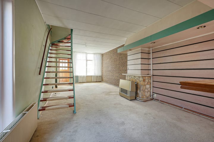 Foto 4 van Korte Landstraat 2