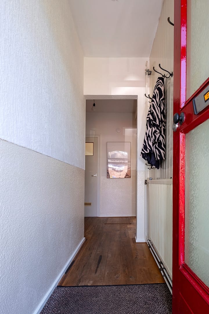 Foto 4 van Staringstraat 14