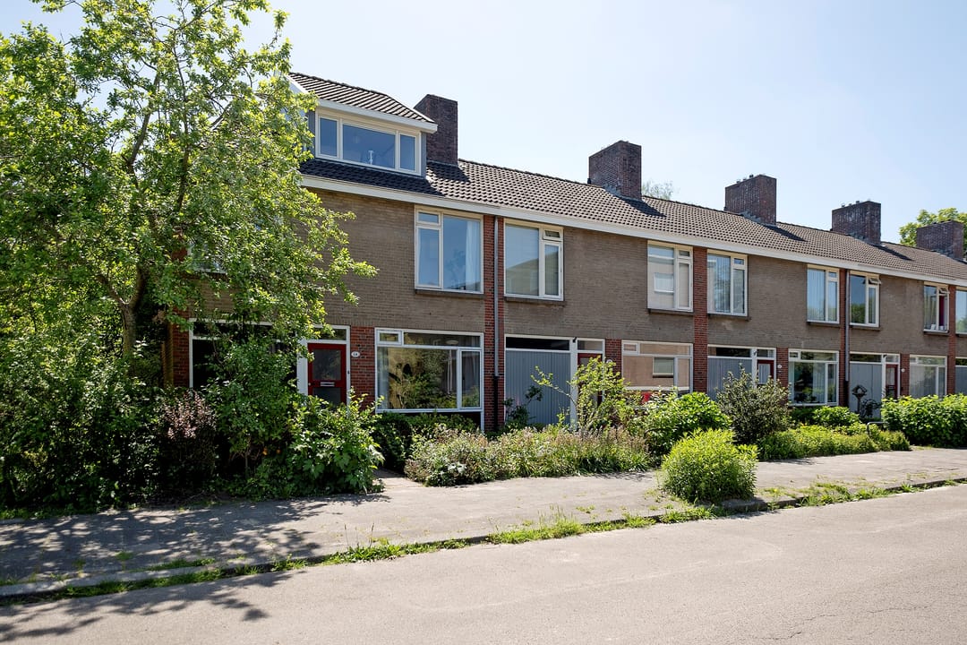 Foto 56 van Staringstraat 14