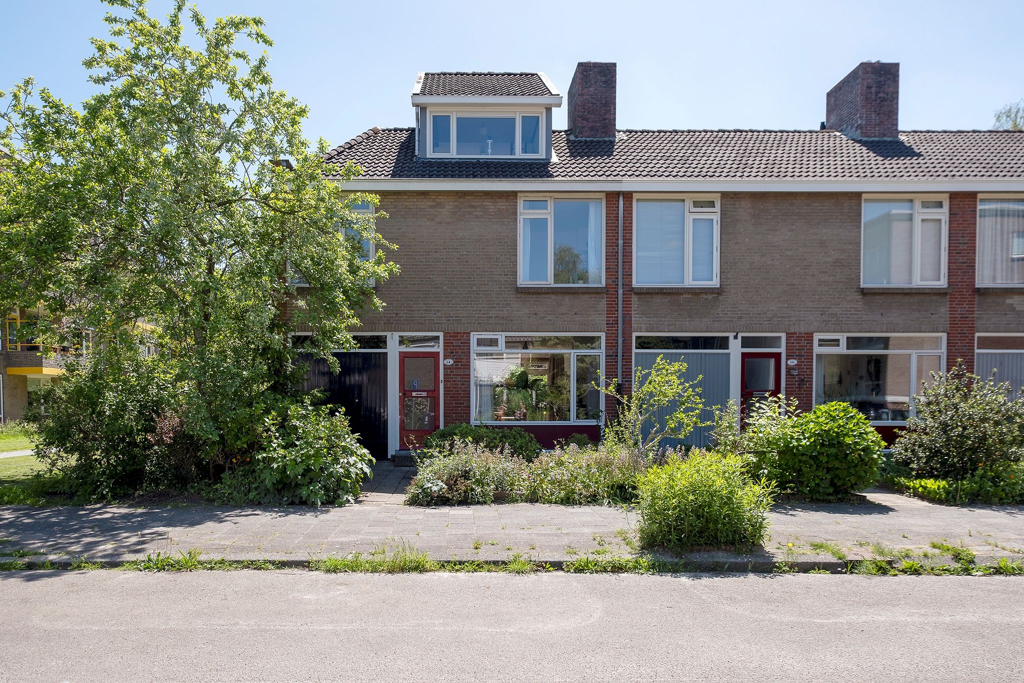 Staringstraat 14 