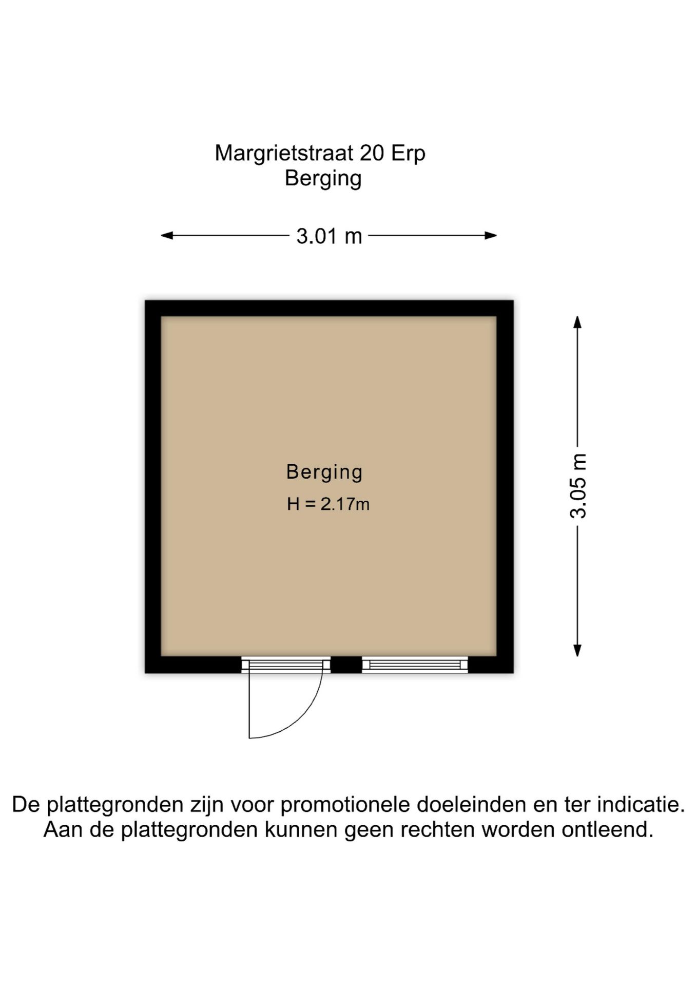 Photo 49 of Margrietstraat 20
