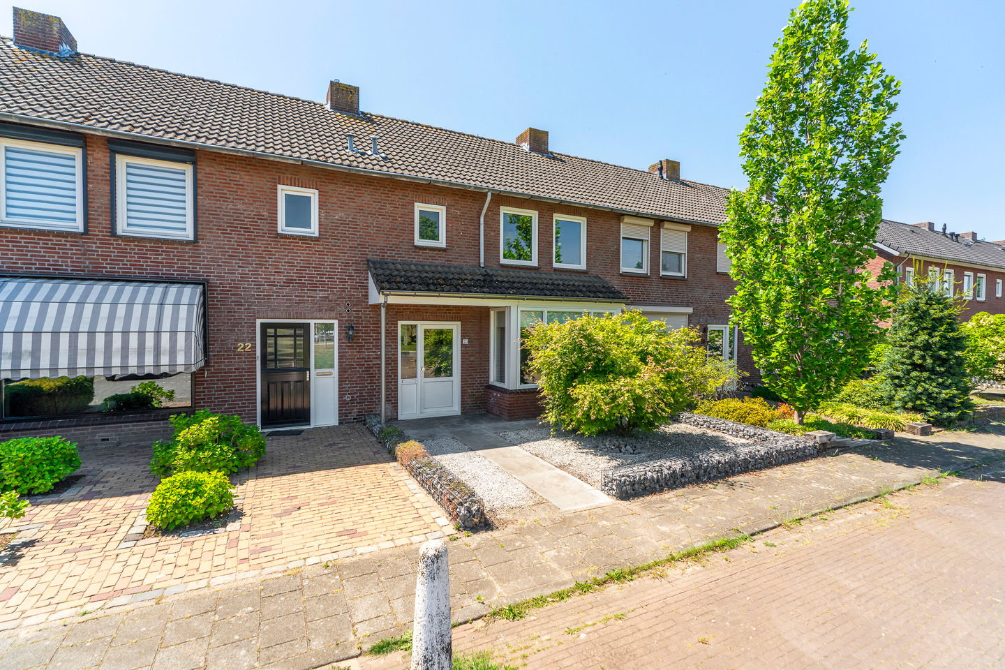 Photo 40 of Margrietstraat 20