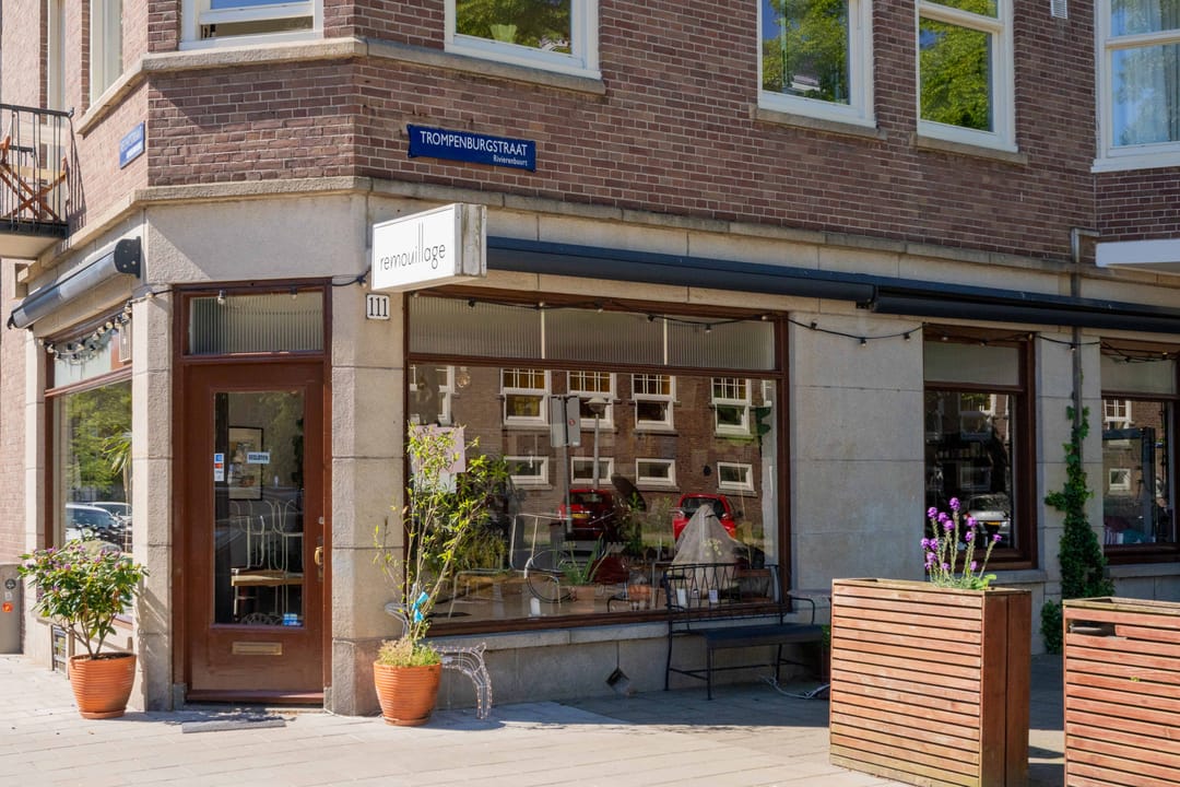 Foto 46 van Gaaspstraat 27-H