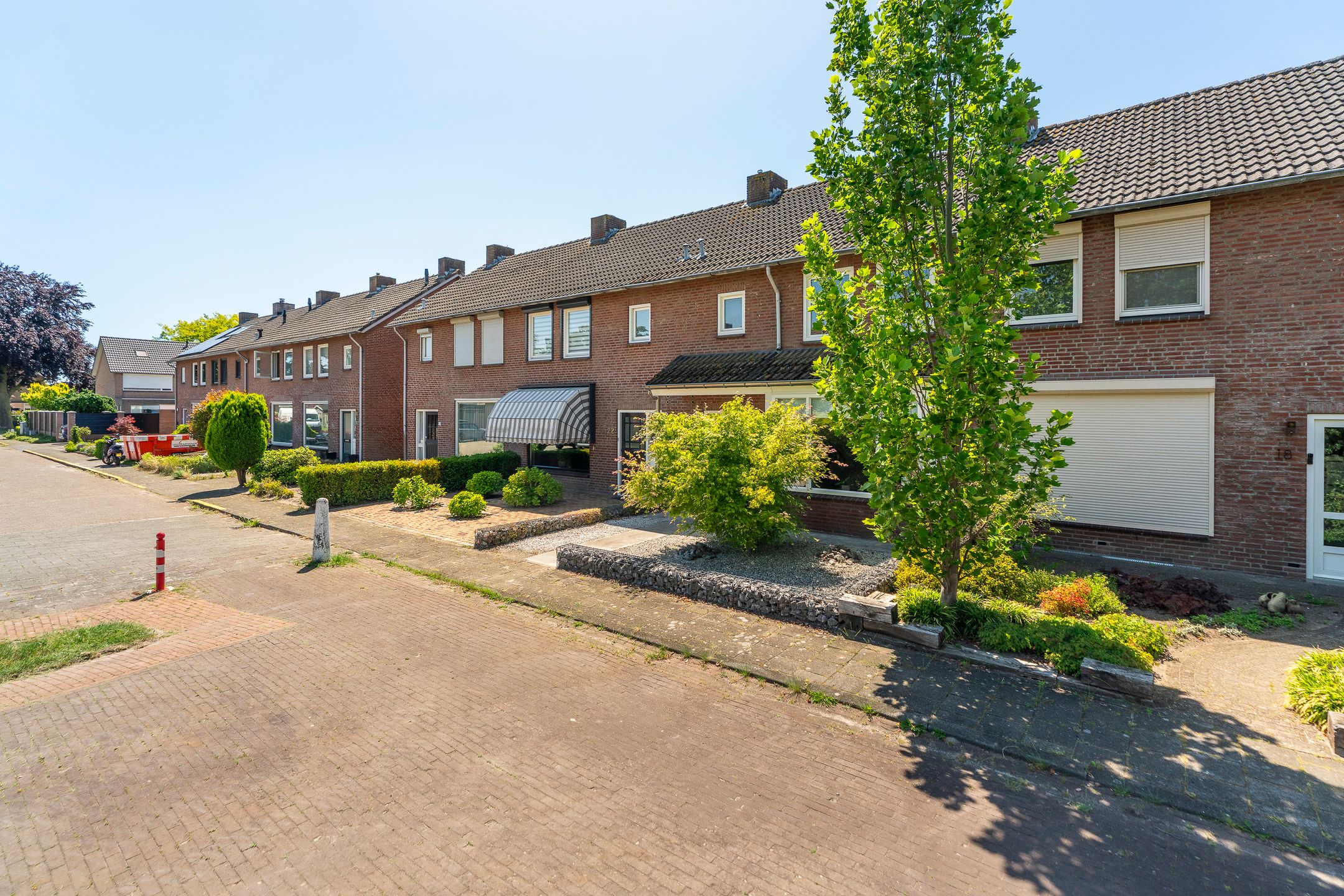 Photo 42 of Margrietstraat 20