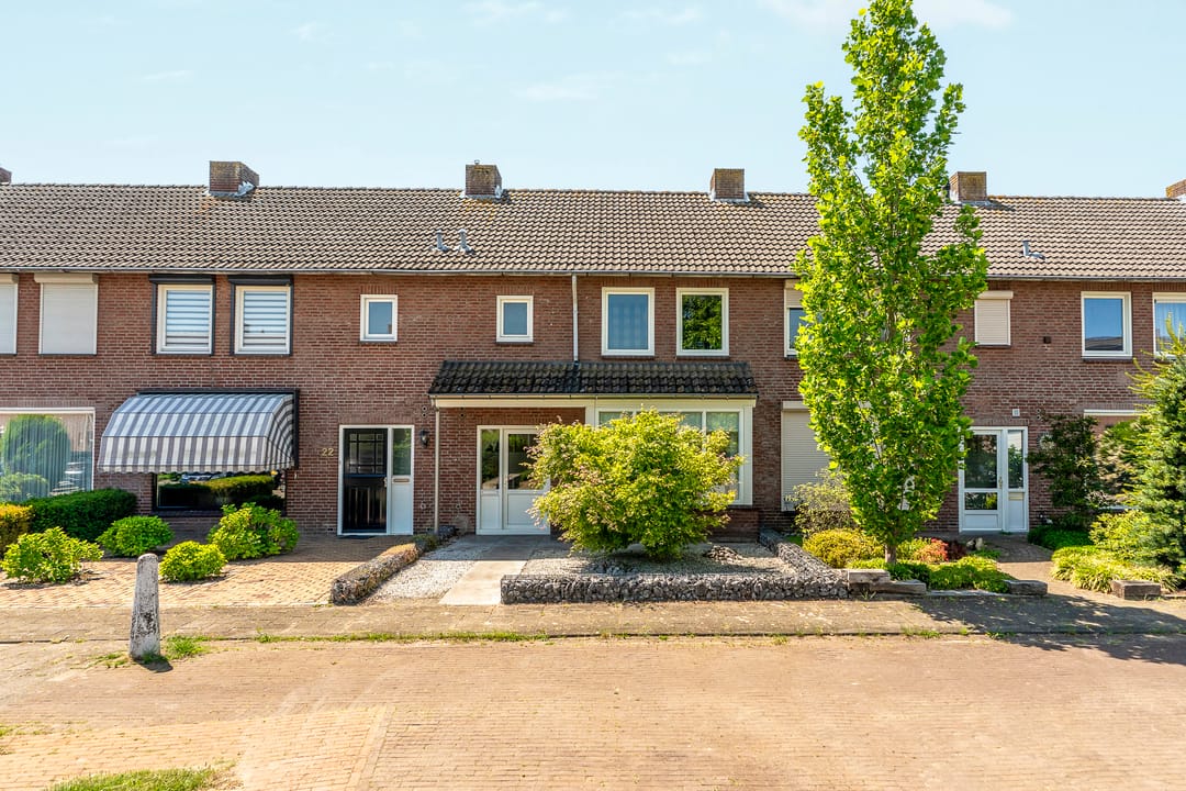 Photo 47 of Margrietstraat 20