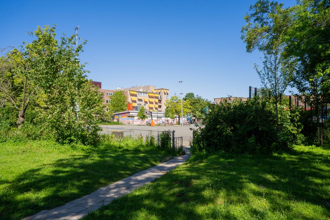 Foto 47 van Gaaspstraat 27-H