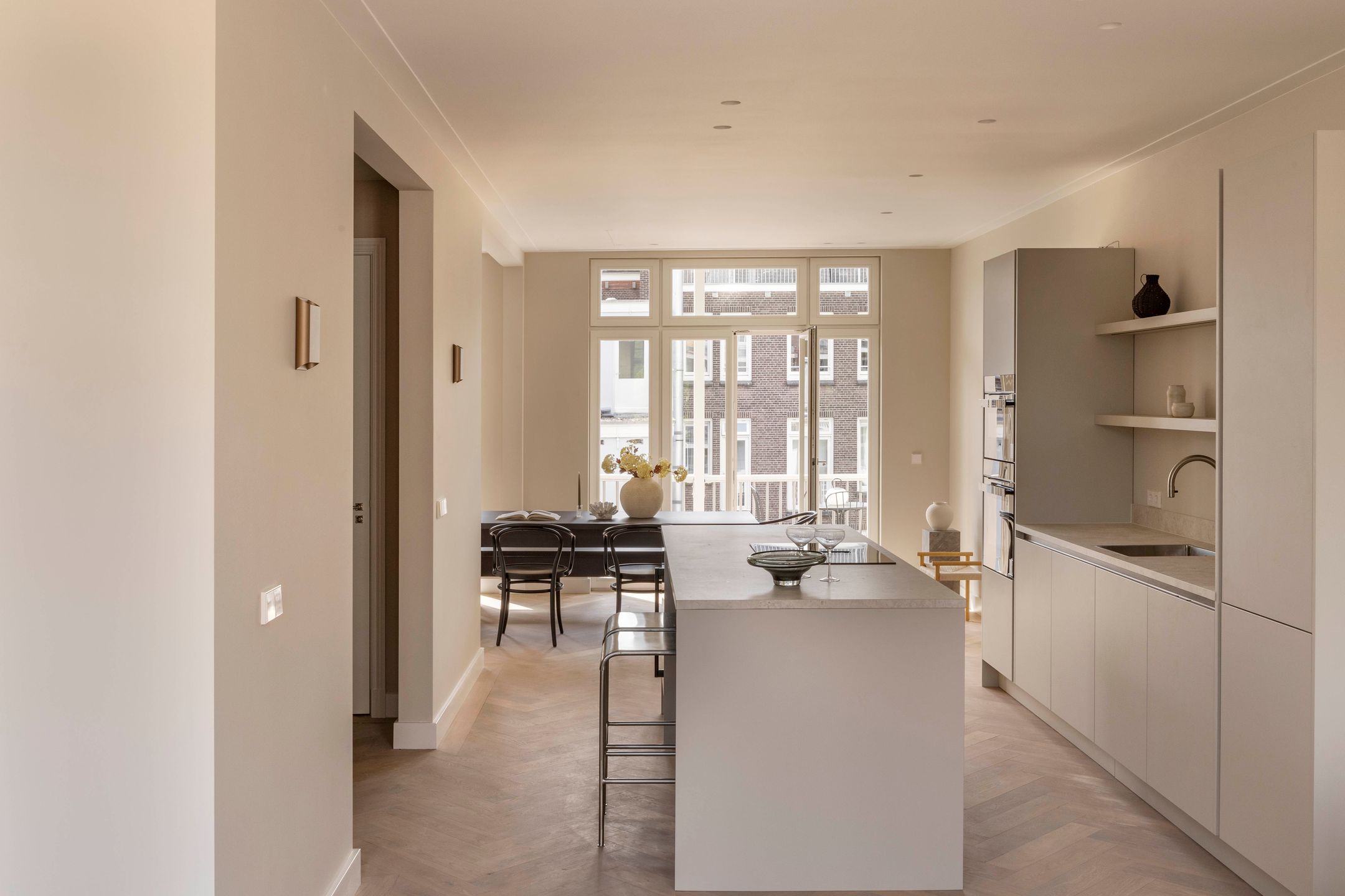 Eerste Helmersstraat 31- 31 3