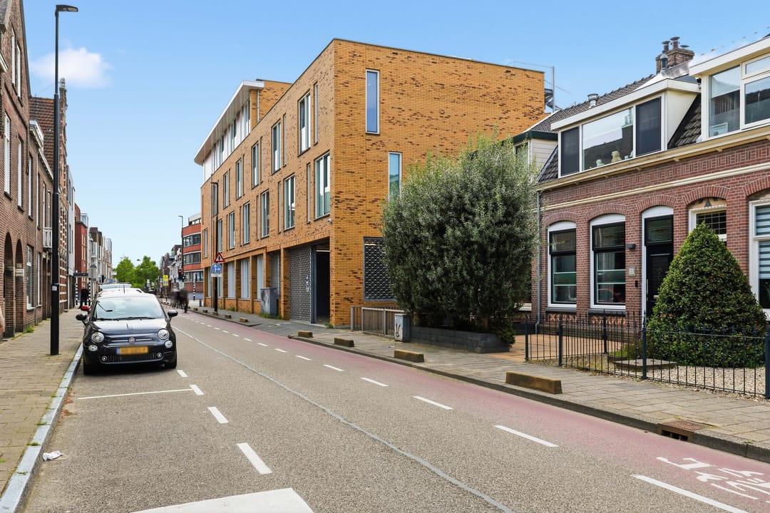 Photo 28 of Hendrik Mandeweg 6