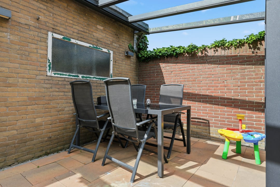 Photo 13 of Hendrik Mandeweg 6