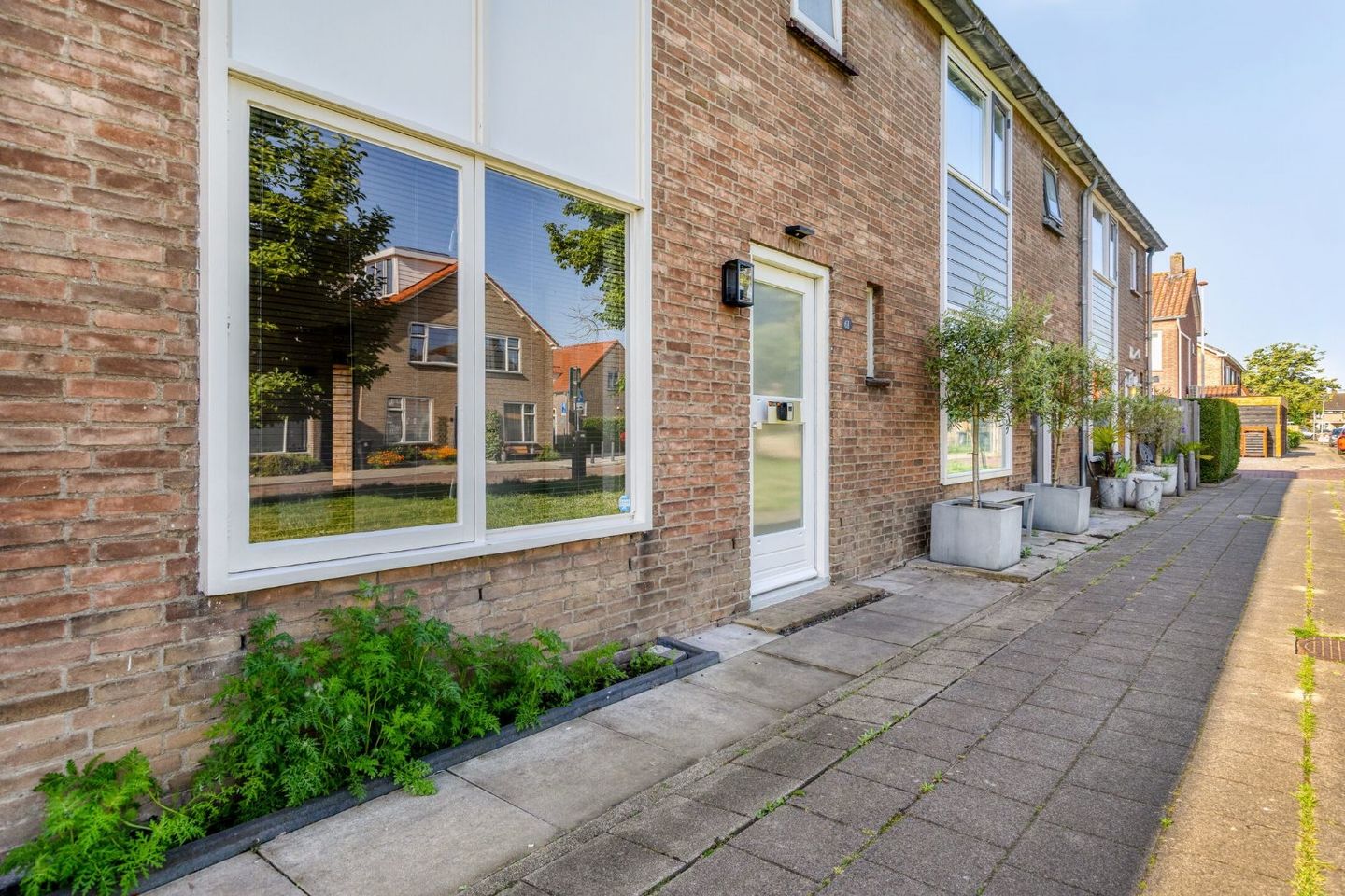Foto 4 van Wethouder van Heldenstraat 61