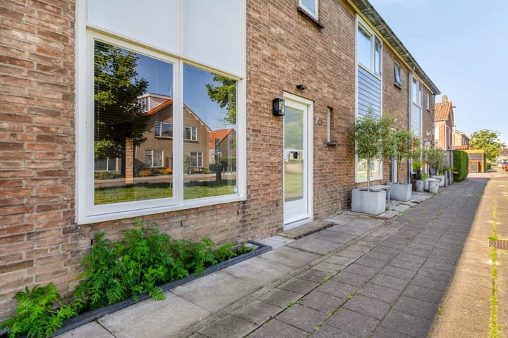 Foto 4 van Wethouder van Heldenstraat 61