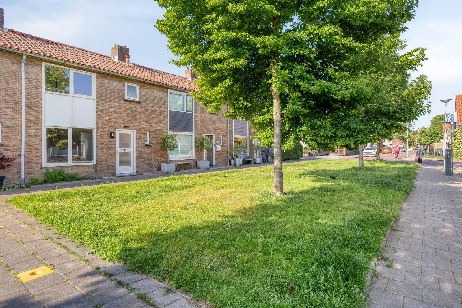 Wethouder van Heldenstraat 61