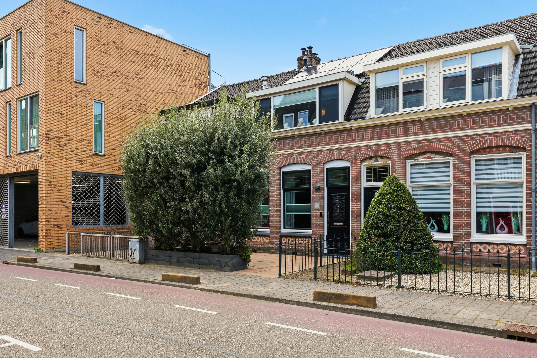 Hendrik Mandeweg 6 