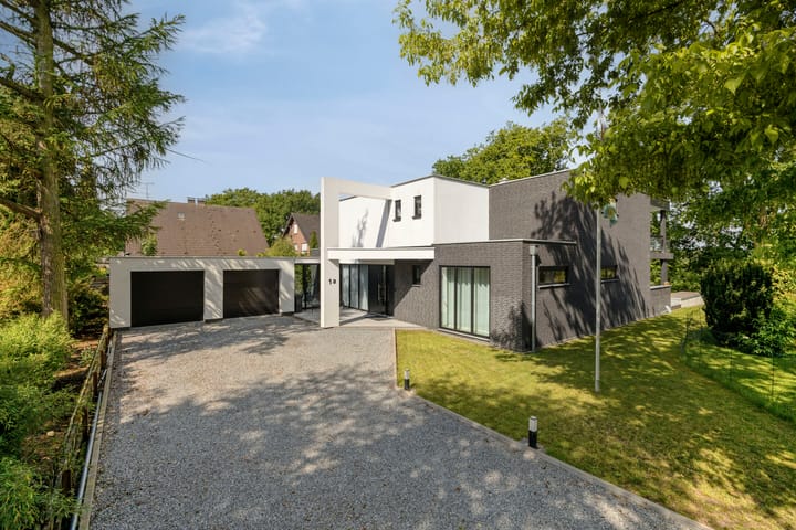 Photo 3 of Gartenstrasse 1a