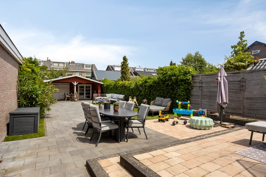 Foto 31 van Kanaalstraat 197