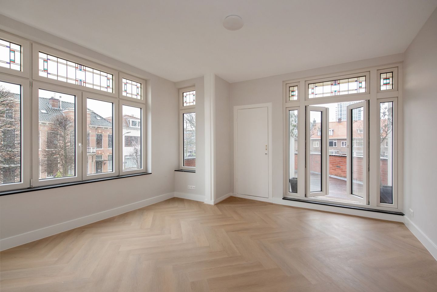 Foto 4 van Laan van Middenburg 48-A