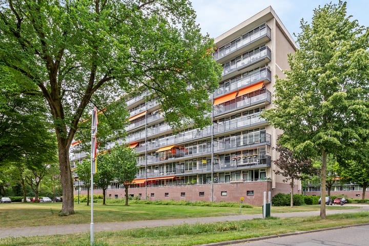 Foto 3 van Goudvinklaan 56